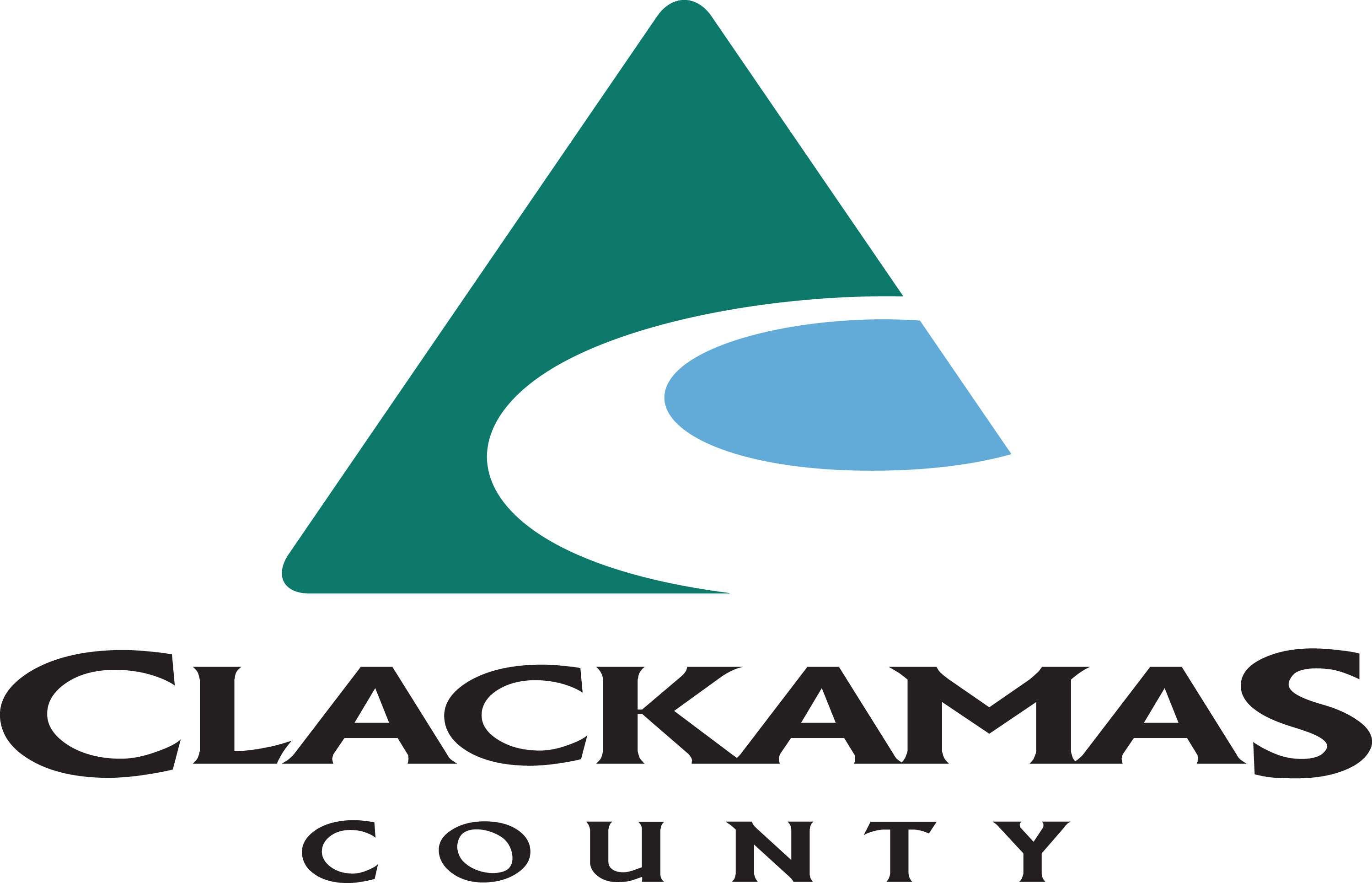Clackamas County Social Services